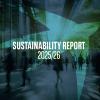 Our Sustainability Report 2025/26